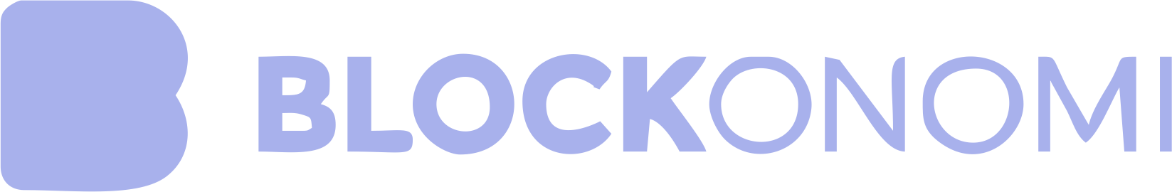 Blockonomi